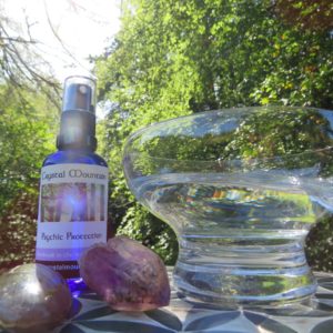 Psychic Protection